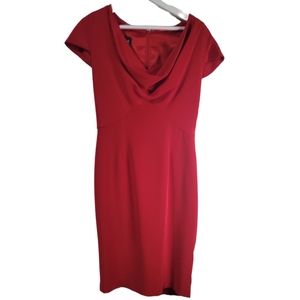 Frascara vintage dress